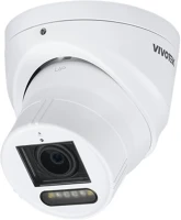 Vivotek IT9383-HTVW Competitive turret ip kamera kép