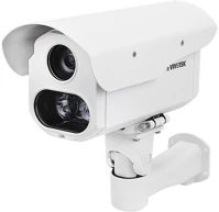 Vivotek IZ9361-EH Supreme bullet ip kamera kép