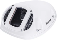 Vivotek MD8564-EH Supreme mobil dome ip kamera md8564-eh (6mm) kép