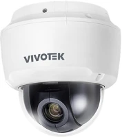 Vivotek SD9161-H-V2 Supreme speed dome ip kamera kép