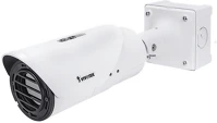 Vivotek TB9331-E(50MM Supreme bullet ip hőkamera tb9331-e (50mm) kép