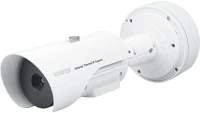 Vivotek TB9332-E Supreme bullet ip hőkamera tb9332-e (50 mm) kép