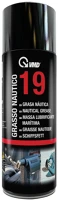 Vmd 17219 19 vízálló kenőzsír 400 ml kép