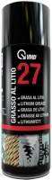 Vmd 17227 Litiumos zsírspray - 400 ml kép
