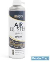 Vmd 17231B Sűrített levegő spray, 500ml kép