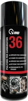 Vmd 17236 Karburátortisztító spray kép