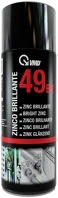 Vmd 17249BR Fényes cink spray - 400 ml kép