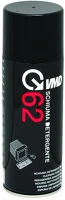 Vmd 17262 62 antisztatikus irodai tisztító hab 400 ml kép