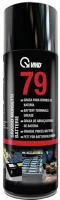 Vmd 17279 Akkusaru zsír spray (védő, kontakt) kép