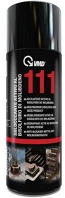 Vmd 17311 400ml molibdén-diszulfidos zsír spray kép