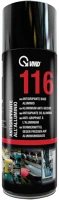 Vmd 17316 Alumínium alapú kenőanyag spray - 400 ml kép
