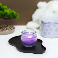 Vog und arths 58804B Illatgyertya - levendula - 70 g kép