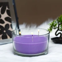 Vog und arths 58809D Illatgyertya - tavaszi orgona - 350 g kép