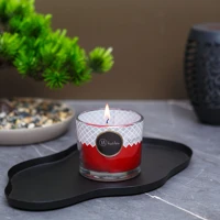 Vog und arths 58810A Illatgyertya - fűszeres bogyó - 70 g kép