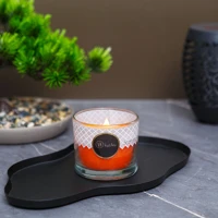 Vog und arths 58810B Illatgyertya - fűszeres sütőtök - 70 g kép