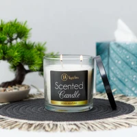 Vog und arths 58812A Illatgyertya - 