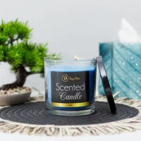 Vog und arths 58812C Illatgyertya - relax - 350 g kép