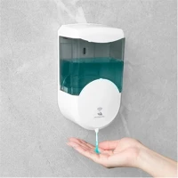 Vog und arths VOG UND ARTHS 51120B 51120b szappanadagoló szenzoros 600 ml fali kép
