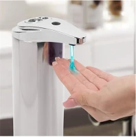Vog und arths VOG UND ARTHS 51122A 51122a szappanadagoló szenzoros 220 ml álló kép