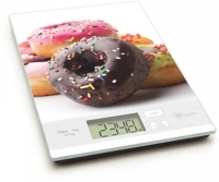 Vog und arths 57267G Konyhai mérleg - fánk () kép