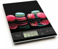 Vog und arths 57267H Konyhai mérleg - makaron () kép