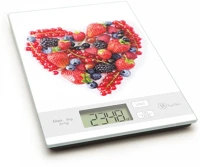 Vog und arths 57267K Konyhai mérleg - szív () kép