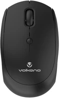 Volkano VK-20197-BK Talc wireless mouse black kép