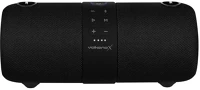 Volkano VK-3203-BK X python bluetooth speaker black kép