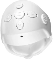 Volkano VK-6526-WT Clout series social media remote controller gyűrű kép