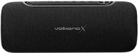 Volkano VKX-3001-BK X vxs100 rgb portable bluetooth speaker black kép