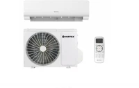 Vortex VORTEXVAIH1222FV next VAIH 1222 FV inverteres split klíma OKOSTELEFON VEZÉRLÉSSEL kép