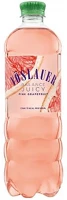 Vöslauer 14.00568 Ásványvíz szénsavas  balance juicy pink grapefruit 0,75l drs kép