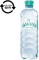 Vöslauer 30.01781 Ásványvíz szénsavmentes  0,5l drs kép