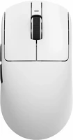 Vxe R1 NEARLINK R1 nearlink wireless bluetooth gaming mouse white kép