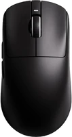 Vxe R1 PRO BLACK R1 pro wireless gaming mouse black kép