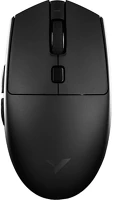 Vxe V3 PRO BLACK V3 pro optikai bluetooth gaming egér fekete kép