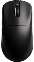 Vxe VXE R1 PROMAX FEKETE R1 promax usb / vezeték nélküli gaming egér fekete kép