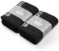 Wacaco WACC-TOW Barista törölköző szett fekete kép