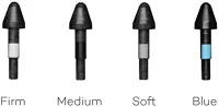 Wacom ACK24006Z Bamboo ink plus 4db-os tollhegy szett kép