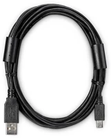 Wacom ACK4090601 Stu-530 / stu-430 usb kábel fekete 3m kép
