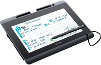 Wacom DTH-1152-CH2 Digitalizáló tábla aláírásokhoz + sign pro kép