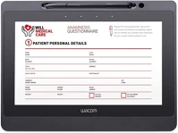 Wacom DTU1141B-CH2 Signature set - dtu1141b & sign pro pdf kép