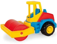 Wader 35315 Tech truck úthenger (35315) kép