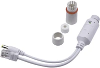 Walisec PSE-S04 kültéri (ip67), max.: 12vdc/1a adapter, 10/100 mbps) kép