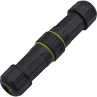 Walisec RJ45-KC6UW Kültéri toldó -  (cat6, árnyékolatlan, ip68) kép