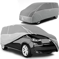 Walser BUS - 12-500-530 Autótakaró ponyva jégeső ellen - bus - 12-500-530 - hybrid + uv protect - kép