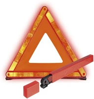 Walser ECE R27 - E9 Elakadásjelző háromszög ece r27 - e9 - kép
