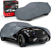 Walser SUV - 10-490-520 Autótakaró ponyva - négyévszakos - suv - 10-490-520 - all weather plus - kép