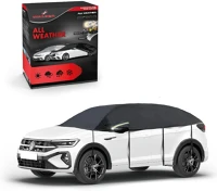 Walser SUV 9-460-489 Autótakaró félponyva -  all weather - suv 9-460-489 kép