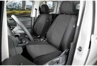 Walser WS_10289 Vw caddy, caddy iii/iv/caddy alltrack üléshuzat -  performer kép